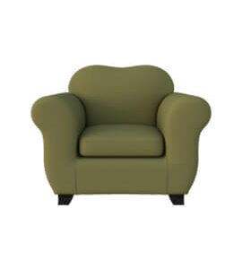 Armchair Sofa