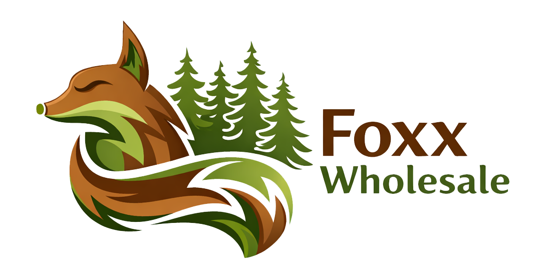Foxx Wholesale